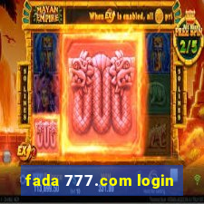 fada 777.com login